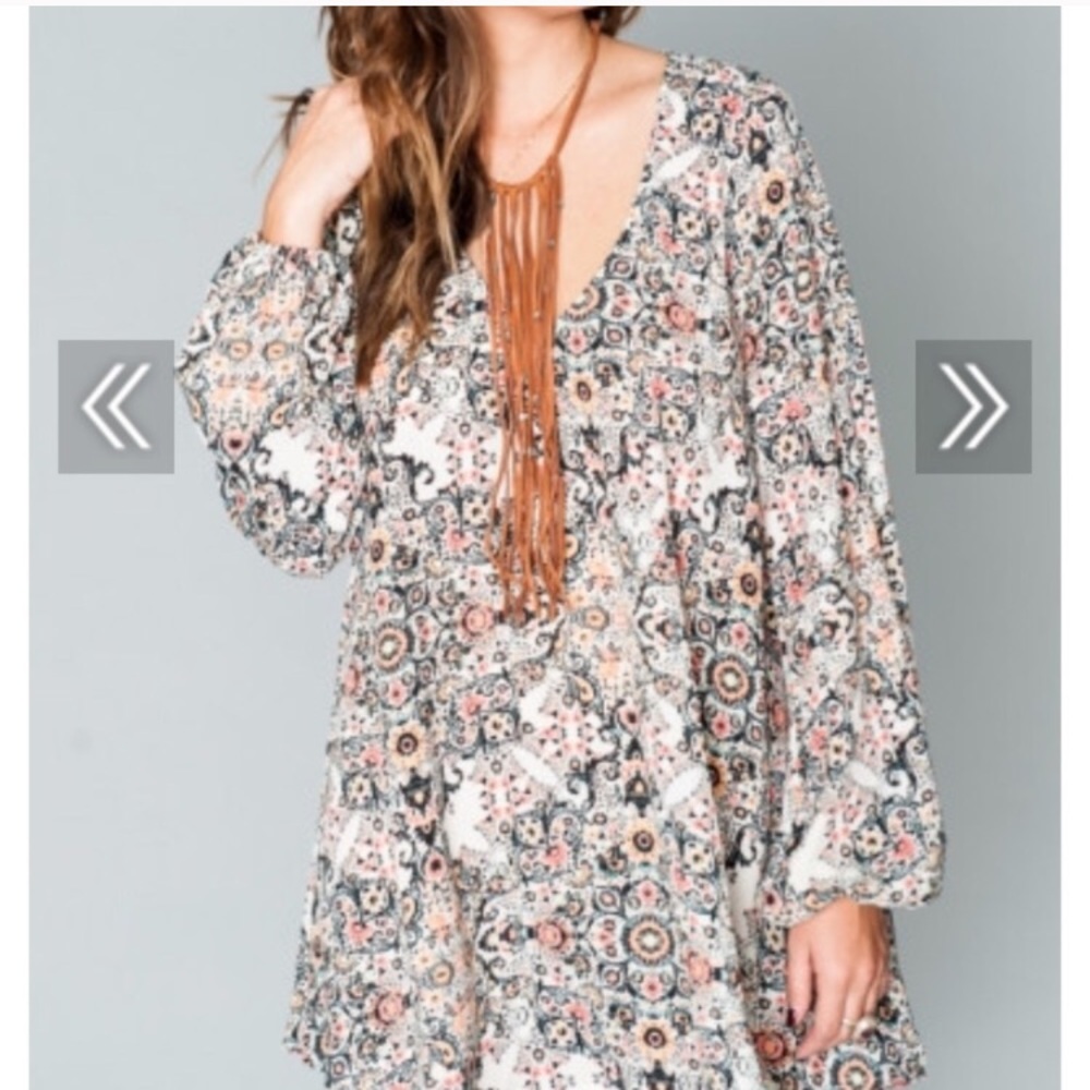 Show me your mumu dress